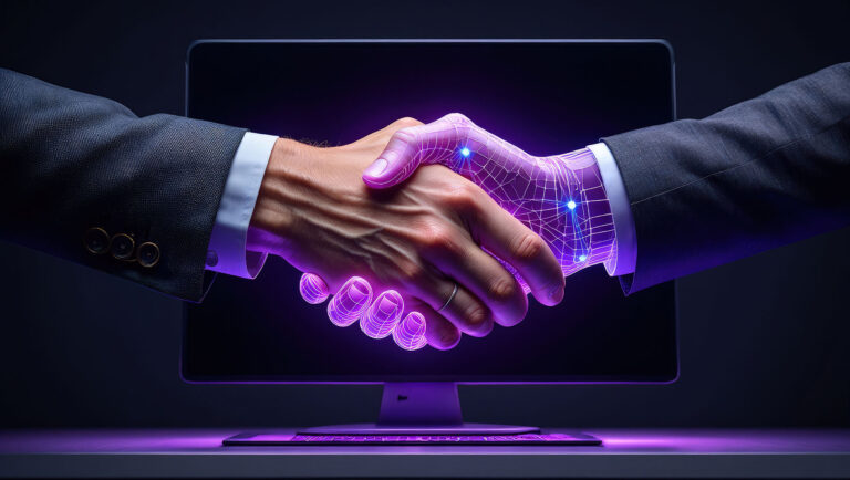 voice search and AI marketing future