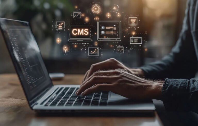 Exploring Headless CMS for Large Insurance Websites